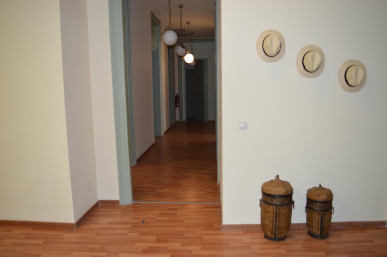 Athinas Street Inn Atény Exteriér fotografie