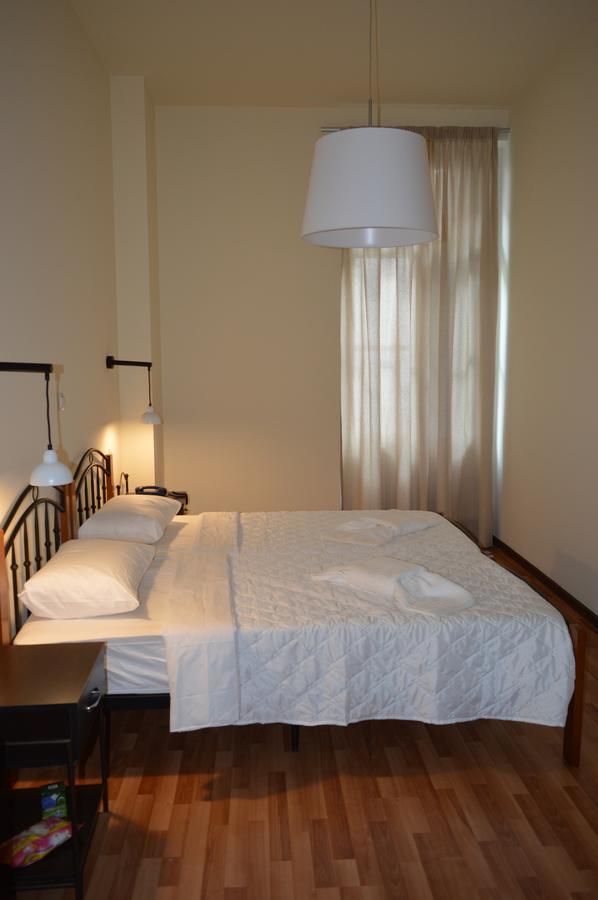 Athinas Street Inn Atény Exteriér fotografie
