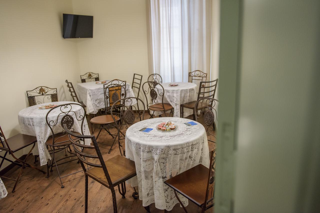 Athinas Street Inn Atény Exteriér fotografie