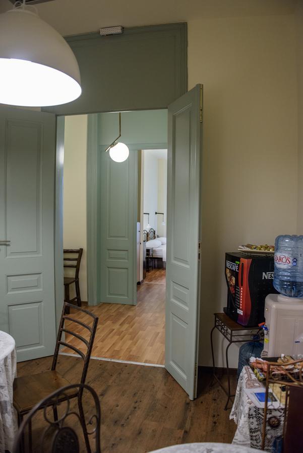 Athinas Street Inn Atény Exteriér fotografie
